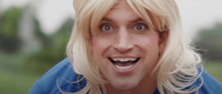Daily Wire Made a Hollywood Style Comedy Film About Trannies in Women’s Sports